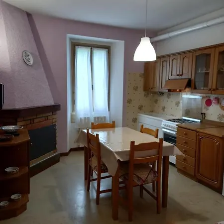Casa Mirtillo Lizzano In Belvedere Buitenkant foto
