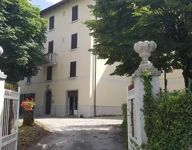Casa Mirtillo