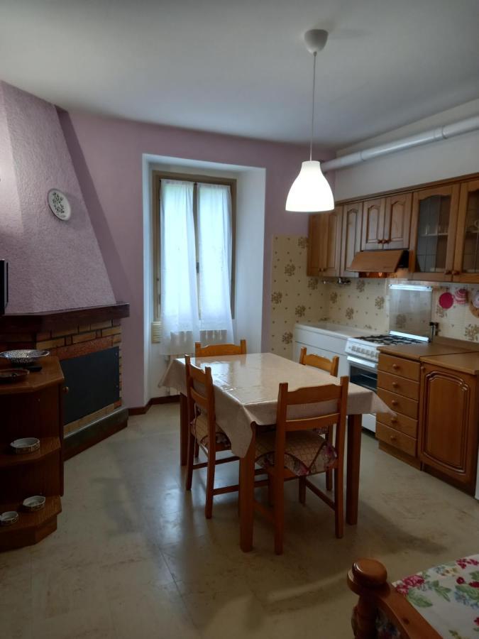 Apartment Casa Mirtillo *