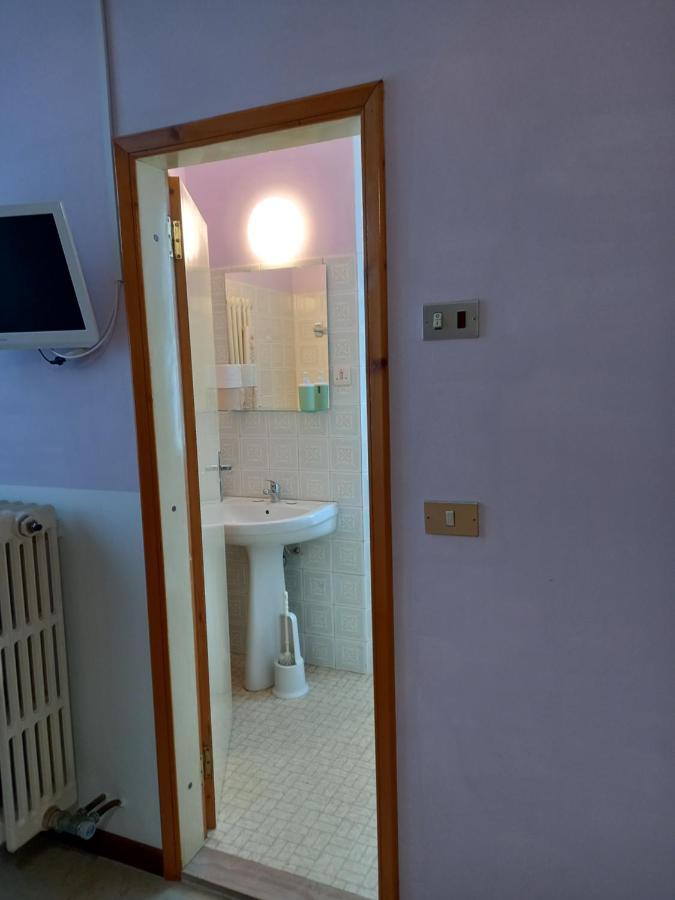 Apartment Casa Mirtillo