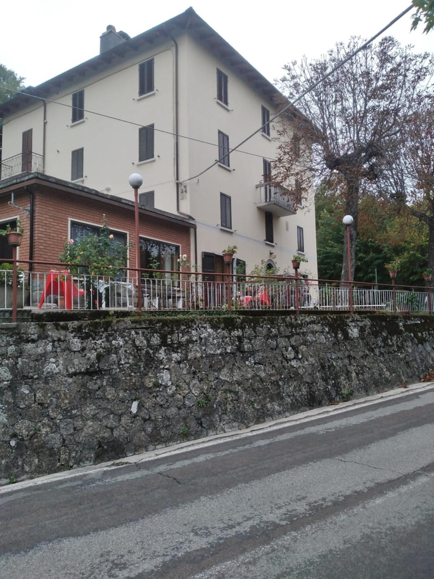 Casa Mirtillo