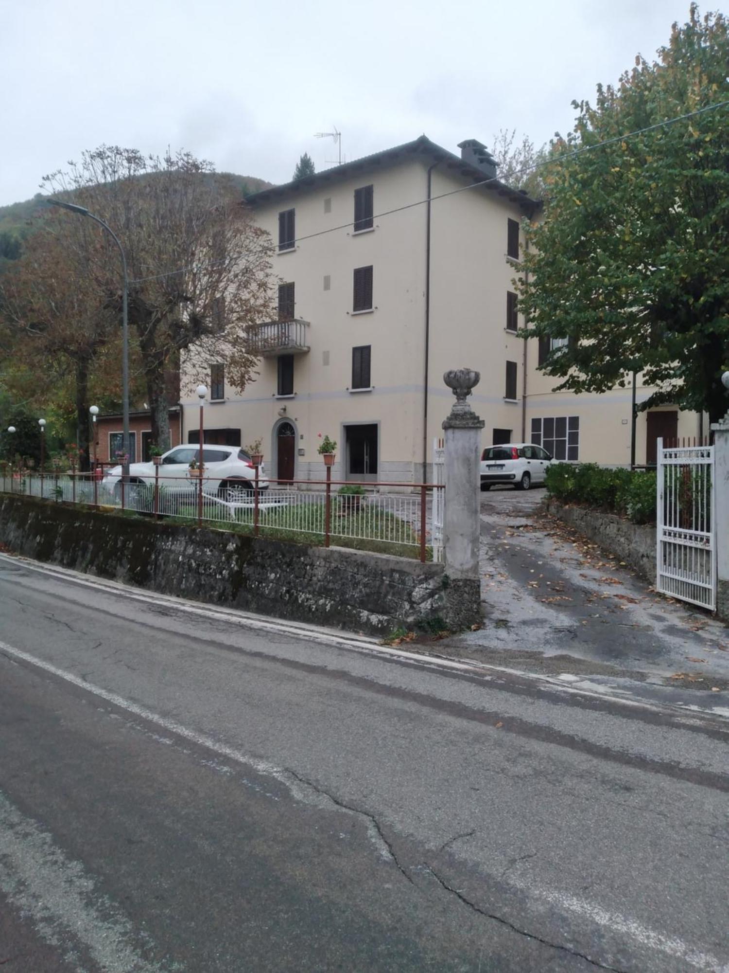 Apartment Casa Mirtillo *